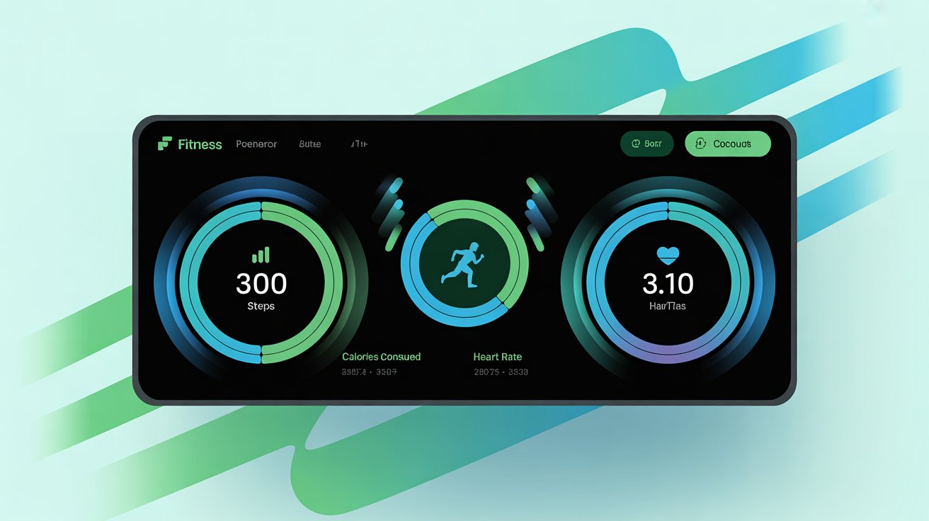 Fitness Dashboard